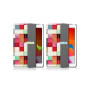 Чохол до планшета BeCover Smart Case Samsung Tab S6 Lite (2024) 10.4" P620/P625/P627 Square (710834) Чохол до планшета BeCover Smart Case Samsung Tab S6 Lite (2024) 10.4" P620/P625/P627 Square (710834)