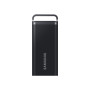 Накопичувач SSD USB 3.2 2TB T5 Shield Samsung (MU-PH2T0S/EU) Накопичувач SSD USB 3.2 2TB T5 Shield Samsung (MU-PH2T0S/EU)