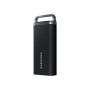 Накопичувач SSD USB 3.2 2TB T5 Shield Samsung (MU-PH2T0S/EU) Накопичувач SSD USB 3.2 2TB T5 Shield Samsung (MU-PH2T0S/EU)