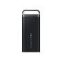 Накопичувач SSD USB 3.2 2TB T5 Shield Samsung (MU-PH2T0S/EU) Накопичувач SSD USB 3.2 2TB T5 Shield Samsung (MU-PH2T0S/EU)
