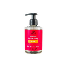 Рідке мило Urtekram Rose Refreshing Hand Soap 300 мл (5701058009100)