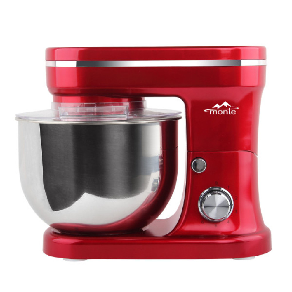 Кухонний комбайн Monte MT-2550