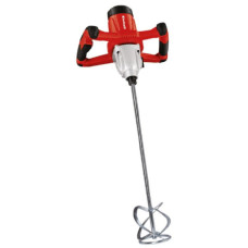 Міксер будівельний Einhell TE-MX 1600-2 CE 1600Вт 460-750об·хв М14 3.7кг