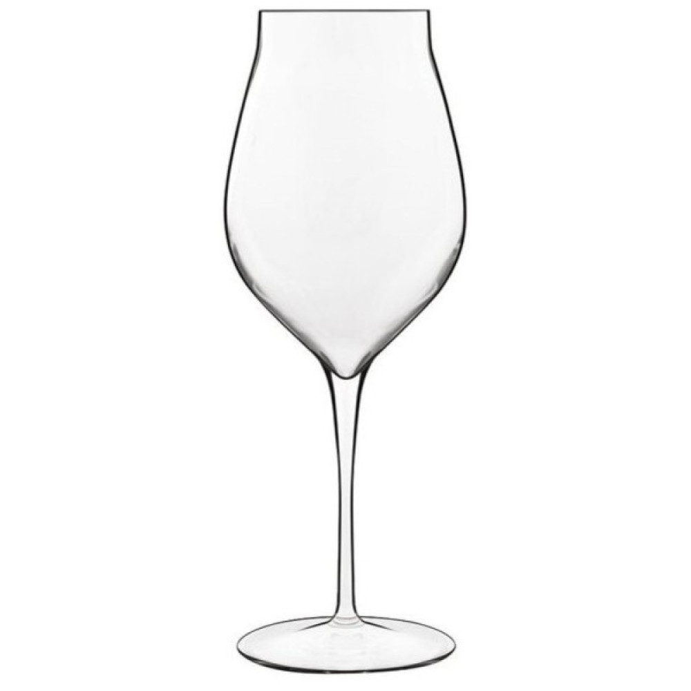 Набір келихів Luigi Bormioli Vinea для червоного вина 450 мл 6шт/уп (11834/01)