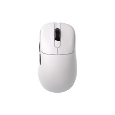 Мишка Ajazz AJ179 APEX Wireless/Bluetooth/USB Charging Dock White (AJM179-A-W)