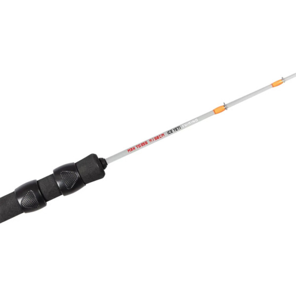 Вудилище Viking Fishing Yeti Ice Rod 50cm M 25g (1919.05.53)
