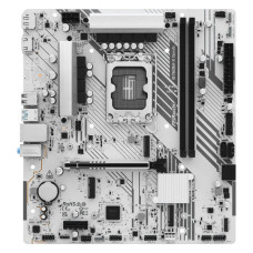 ASROCK B760M-X GEN5