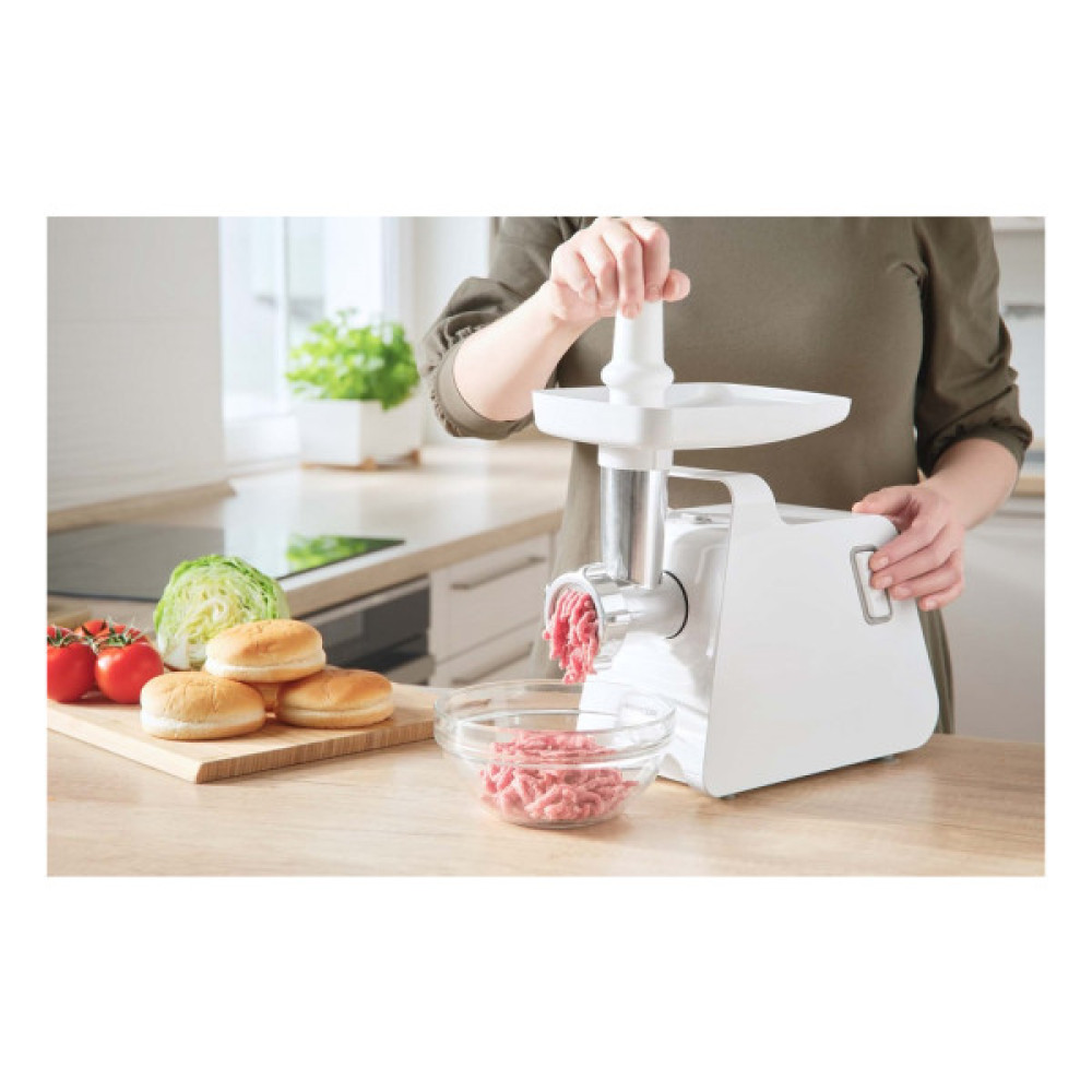 М'ясорубка Sencor SMG 4410WH