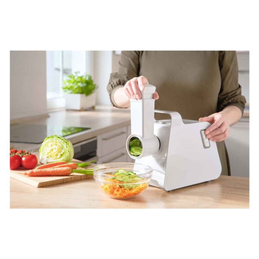 М'ясорубка Sencor SMG 4410WH