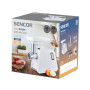 М'ясорубка Sencor SMG 4410WH