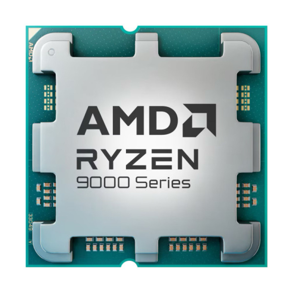 AMD Ryzen 7 9850X3D BOX (100-100001973WOF)