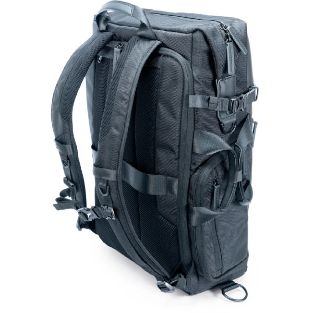 Фото-сумка Vanguard Backpack VEO Select 49 Black (4719856247649)