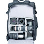Фото-сумка Vanguard Backpack VEO Select 49 Black (4719856247649)