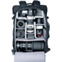 Фото-сумка Vanguard Backpack VEO Select 49 Black (4719856247649)