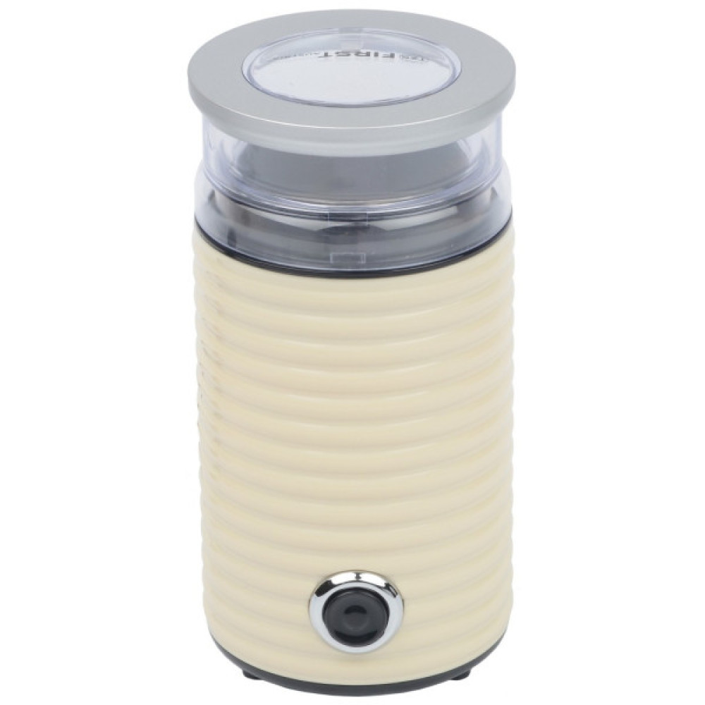 Кавомолка First FA-5482-2-CR