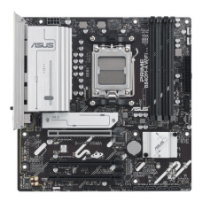 Материнcька плата ASUS PRIME B840M-A WIFI sAM5 B840 4xDDR5 M.2 HDMI DP Wi-Fi BT mATX