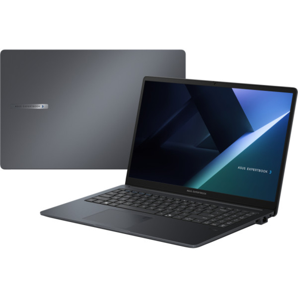 Ноутбук ASUS Expertbook B1 B1503CVA-S76823X (90NX0801-M07PW0)