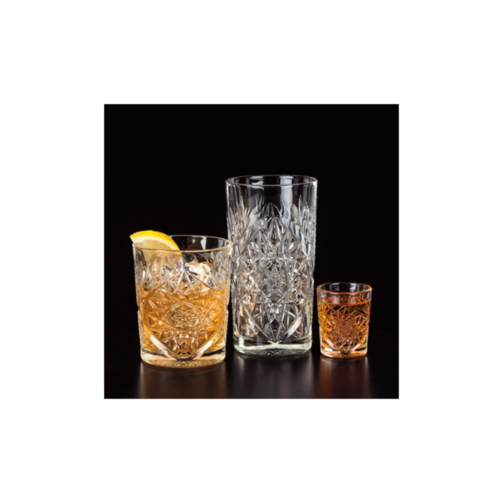 Чарка Onis (Libbey) серія "Icon" Shot 60 мл (300376)