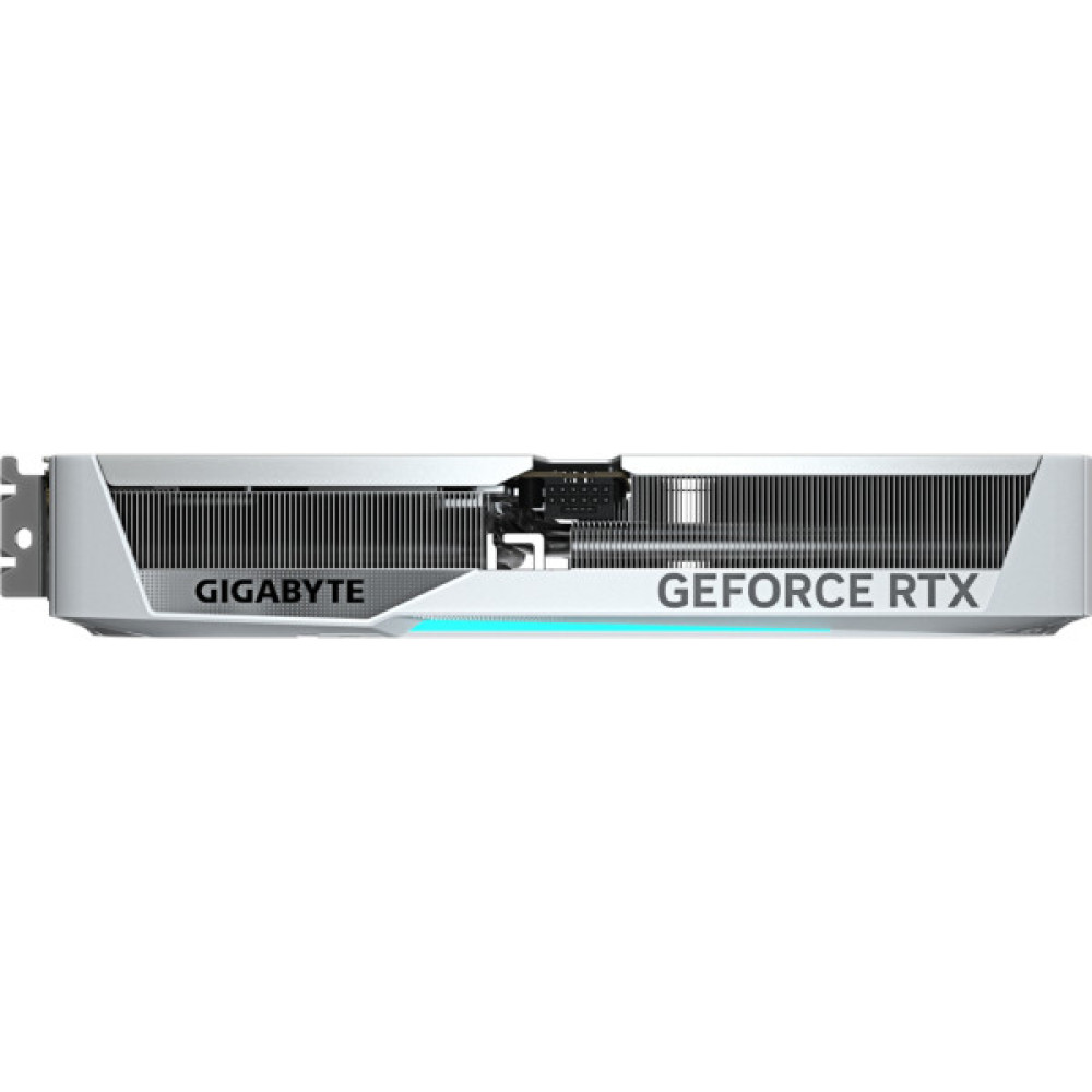 Відеокарта GIGABYTE GeForce RTX5070 12Gb EAGLE OC ICE SFF (GV-N5070EAGLEOC ICE-12GD)