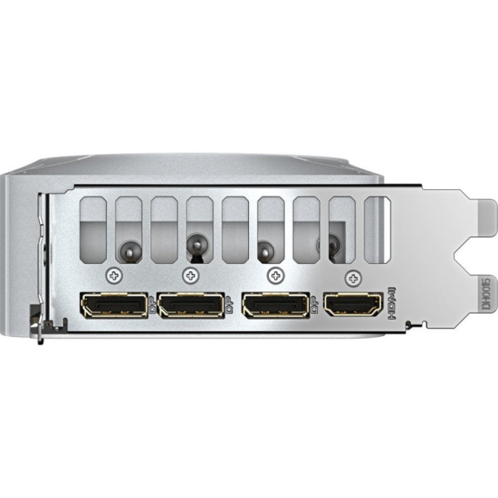 Відеокарта GIGABYTE GeForce RTX5070 12Gb EAGLE OC ICE SFF (GV-N5070EAGLEOC ICE-12GD)