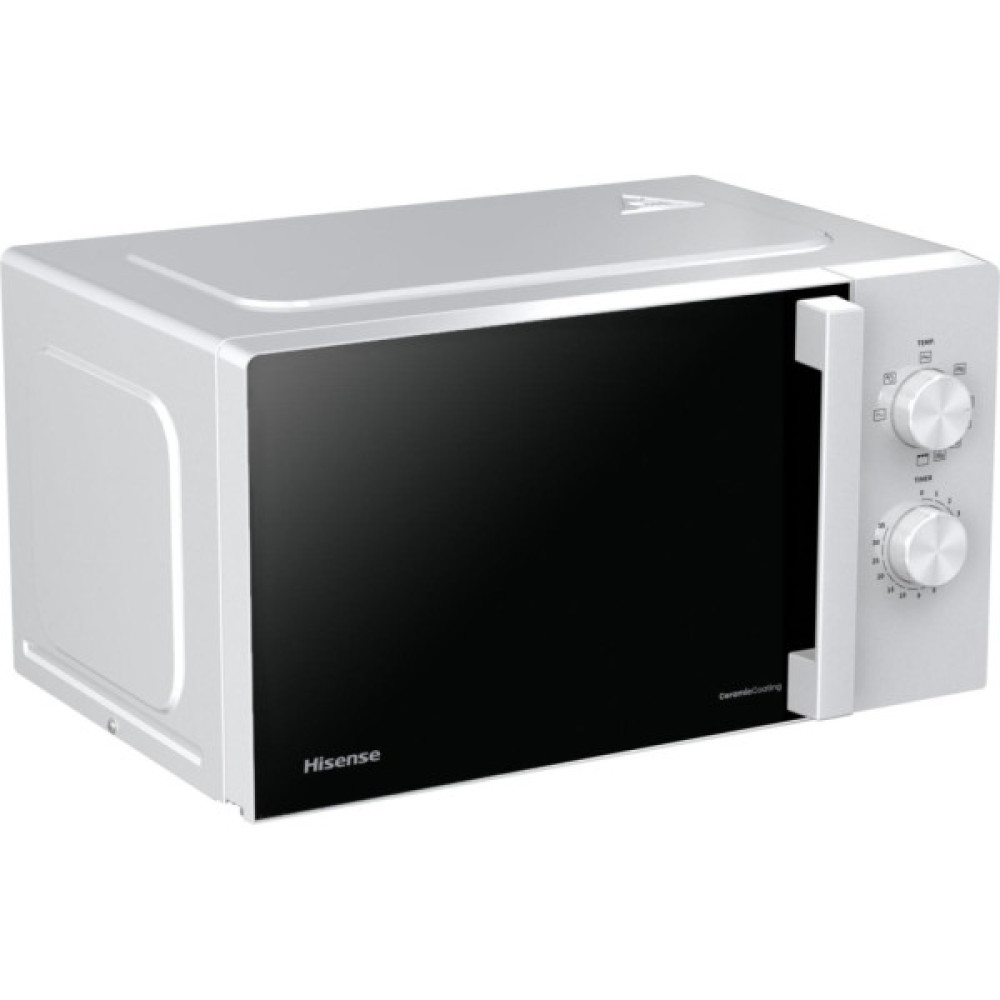 Мікрохвильова піч Hisense H20MOWP1HG