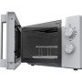 Мікрохвильова піч Hisense H20MOWP1HG
