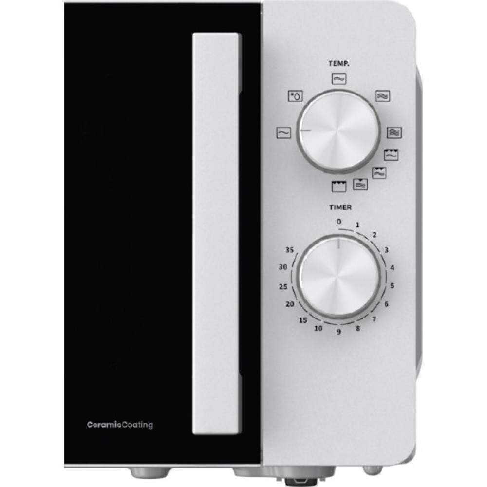 Мікрохвильова піч Hisense H20MOWP1HG