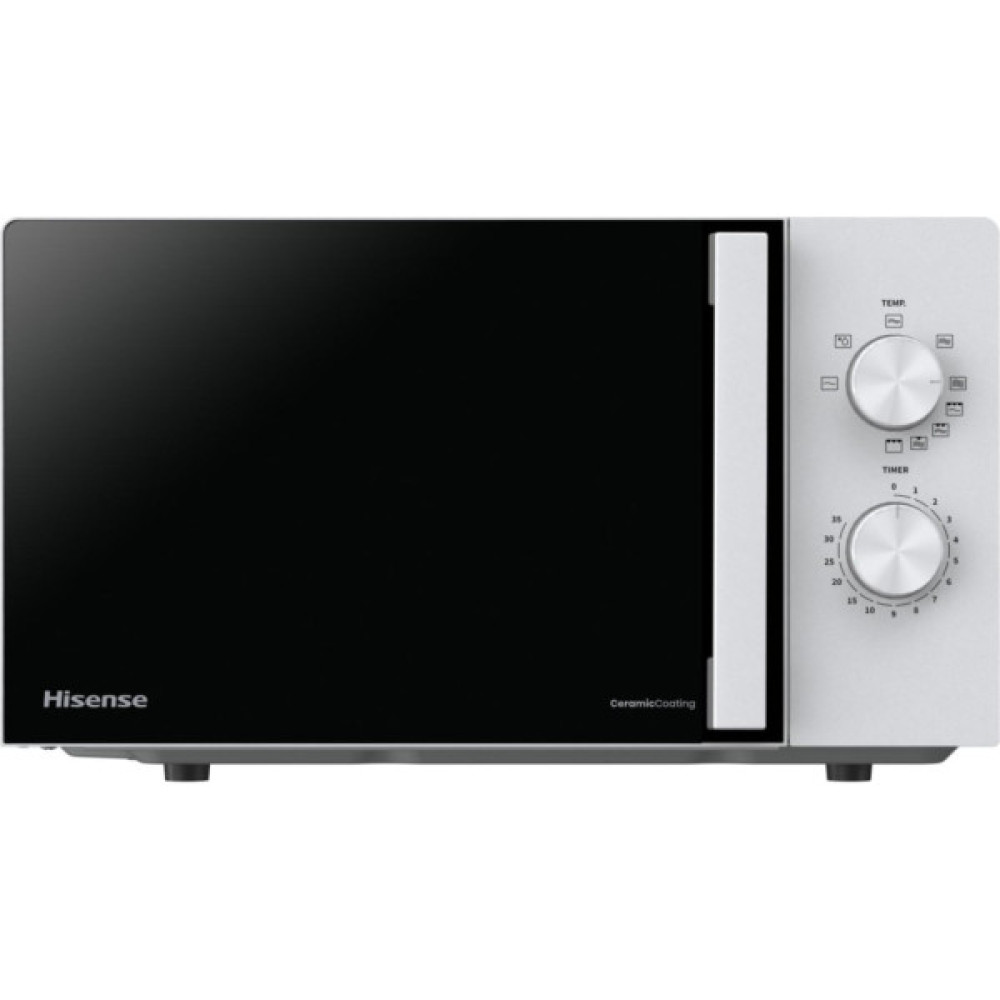Мікрохвильова піч Hisense H20MOWP1HG