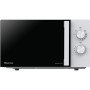 Мікрохвильова піч Hisense H20MOWP1HG
