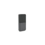 Батарея універсальна Remax 20000mAh, 22.5W, 2*USB+Type-C, Black (RPP-623)