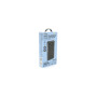 Батарея універсальна Remax 20000mAh, 22.5W, 2*USB+Type-C, Black (RPP-623)