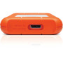 Зовнішній жорсткий диск 2.5" 2TB LaCie (LAC9000298)