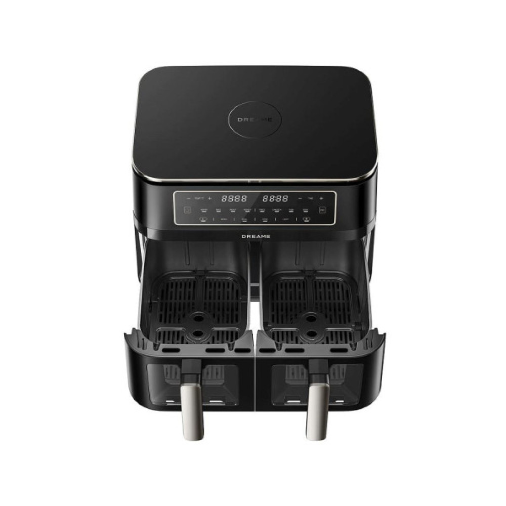 Мультипіч Dreame DZ30 Black (DZ30-BK)