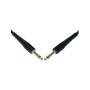 Інструментальний кабель Klotz KIK Instrument Cable Black 3 m (228221)