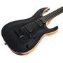 Електрогітара Cort KX700 EverTune (Open Pore Black) Електрогітара Cort KX700 EverTune (Open Pore Black)