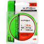Флюорокарбон X-Fish FCoated 10m 0.20mm 3.7kg (1917.01.24) Флюорокарбон X-Fish FCoated 10m 0.20mm 3.7kg (1917.01.24)