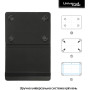 Чохол до планшета Armorstandart Silicone Hooks 10 Black (ARM59078) Чохол до планшета Armorstandart Silicone Hooks 10 Black (ARM59078)