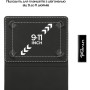 Чохол до планшета Armorstandart Silicone Hooks 10 Black (ARM59078) Чохол до планшета Armorstandart Silicone Hooks 10 Black (ARM59078)