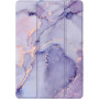 Чохол до планшета BeCover Soft Edge TPU Xiaomi Redmi Pad SE 8.7" Purple Marble (712577) Чохол до планшета BeCover Soft Edge TPU Xiaomi Redmi Pad SE 8.7" Purple Marble (712577)