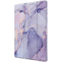 Чохол до планшета BeCover Soft Edge TPU Xiaomi Redmi Pad SE 8.7" Purple Marble (712577) Чохол до планшета BeCover Soft Edge TPU Xiaomi Redmi Pad SE 8.7" Purple Marble (712577)