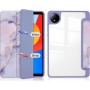 Чохол до планшета BeCover Soft Edge TPU Xiaomi Redmi Pad SE 8.7" Purple Marble (712577) Чохол до планшета BeCover Soft Edge TPU Xiaomi Redmi Pad SE 8.7" Purple Marble (712577)