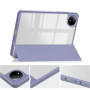 Чохол до планшета BeCover Soft Edge TPU Xiaomi Redmi Pad SE 8.7" Purple Marble (712577) Чохол до планшета BeCover Soft Edge TPU Xiaomi Redmi Pad SE 8.7" Purple Marble (712577)