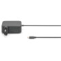 Блок живлення до ноутбуку Digitus 100W USB-C GaN (DA-10072) Блок живлення до ноутбуку Digitus 100W USB-C GaN (DA-10072)