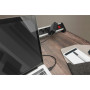 Блок живлення до ноутбуку Digitus 100W USB-C GaN (DA-10072) Блок живлення до ноутбуку Digitus 100W USB-C GaN (DA-10072)