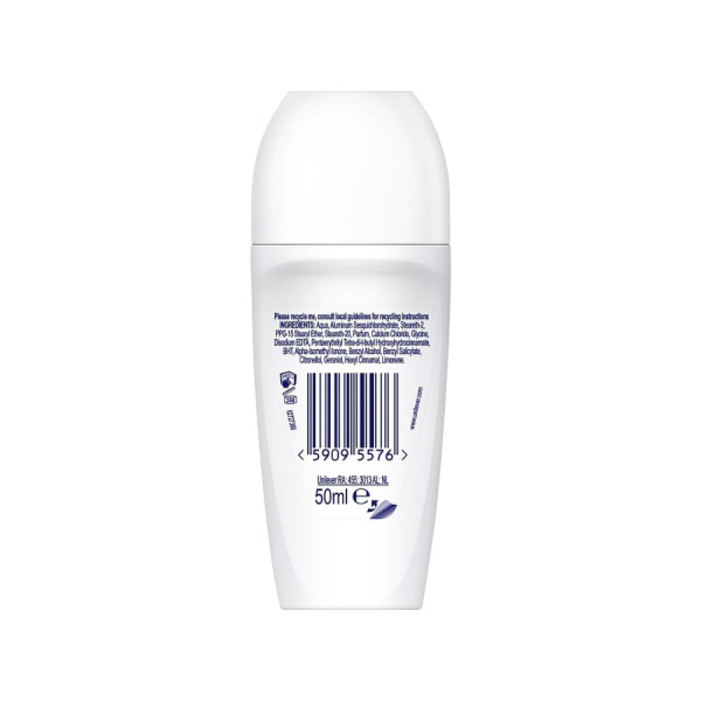 Антиперспірант Rexona Енергія та свіжість 72 години 50 мл (59095576)