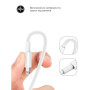 Зарядний пристрій Armorstandart AR-TA800W USB-C 25W White + cable USB-C to Lightning (ARM77719) Зарядний пристрій Armorstandart AR-TA800W USB-C 25W White + cable USB-C to Lightning (ARM77719)