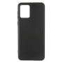 Чохол до мобільного телефона Armorstandart Matte Slim Fit Motorola E13 Black (ARM66141) Чохол до мобільного телефона Armorstandart Matte Slim Fit Motorola E13 Black (ARM66141)