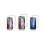 Скло захисне PowerPlant 5D Apple iPhone X/XS (GL605750) Скло захисне PowerPlant 5D Apple iPhone X/XS (GL605750)