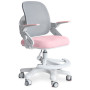 Дитяче крісло Mealux Neo Air Pink Grey (Y-308 KPG) Дитяче крісло Mealux Neo Air Pink Grey (Y-308 KPG)