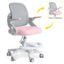 Дитяче крісло Mealux Neo Air Pink Grey (Y-308 KPG) Дитяче крісло Mealux Neo Air Pink Grey (Y-308 KPG)